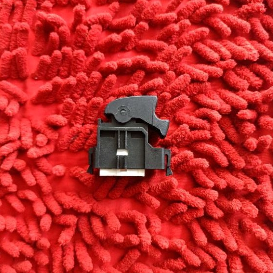 Switch saklar power window Toyota kijang kapsul lgx lsx krista pintu kiri depan  1997-2002