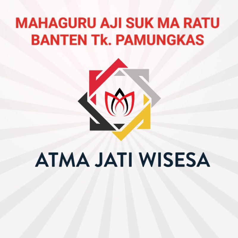 MAHAGURU AJI SUK MA RATU BANTEN PAMUNGKAS