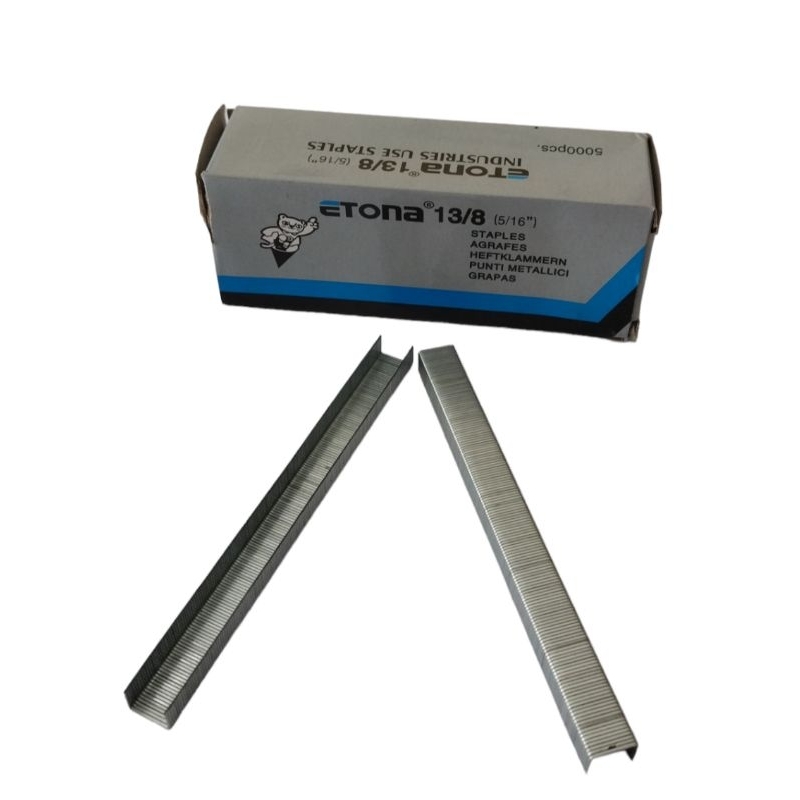 

Isi staples tembak / Gun Tacker