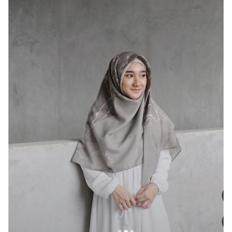 preloved minimslm, preloved hijab, preloved voal