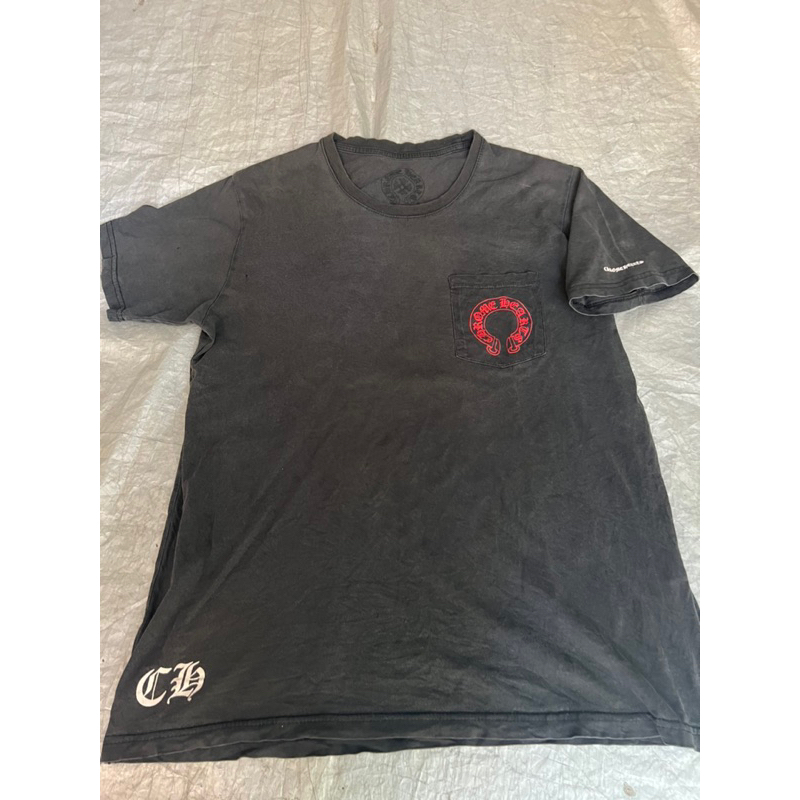 chrome hearts Second