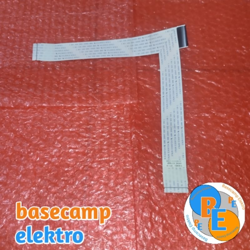 Kabel Flexible LVDS TV LED SAMSUNG UA43T6500AK LVDS TV LED SAMSUNG UA43T6500AK Kabel Flexible LVDS T