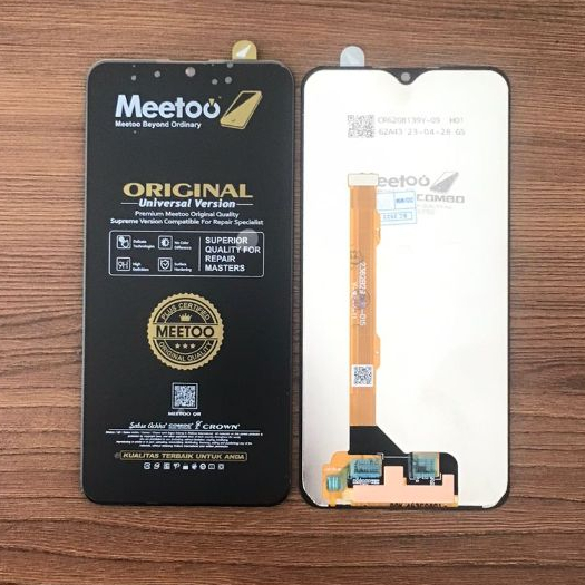 LCD TOUCHSCREEN VIVO V11-1806 ORIGINAL NEW FULLSET