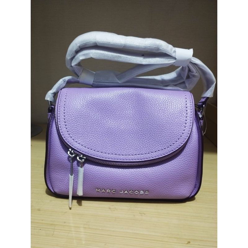 MJ MarcJacobsOriginal groove regal orchid