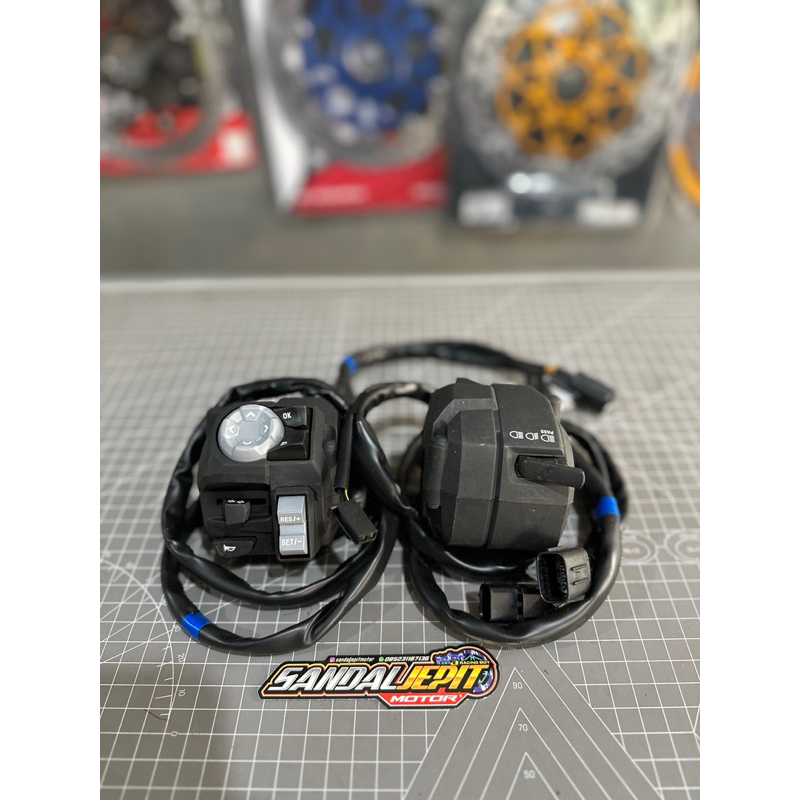 HOLDER KIRI GSX COPOTAN MOGE