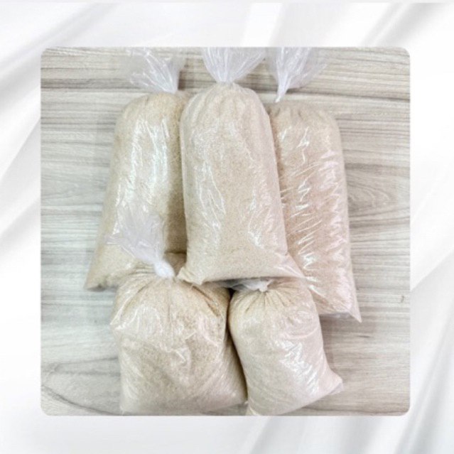 

GULA PASIR PUTIH LOKAL INDON ALL SIZE 1 KG 1/2 KG NET