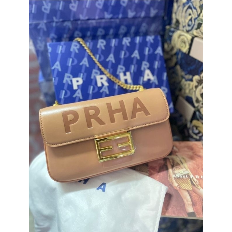 TAS HP FASHION ORI PRHA BOX