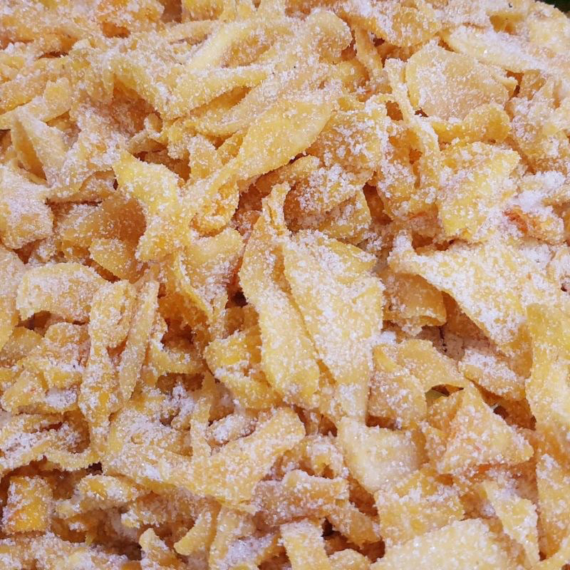 

manisan / asinan mangga kering 1 kilo