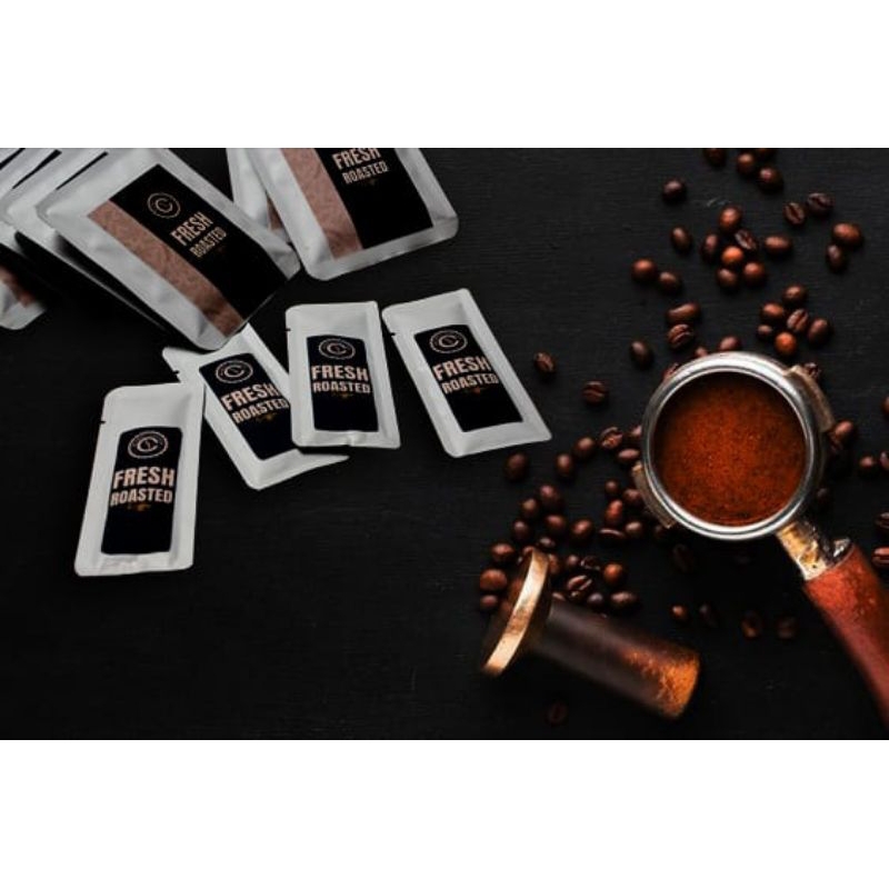 

Kopi bubuk premium asli Bandung