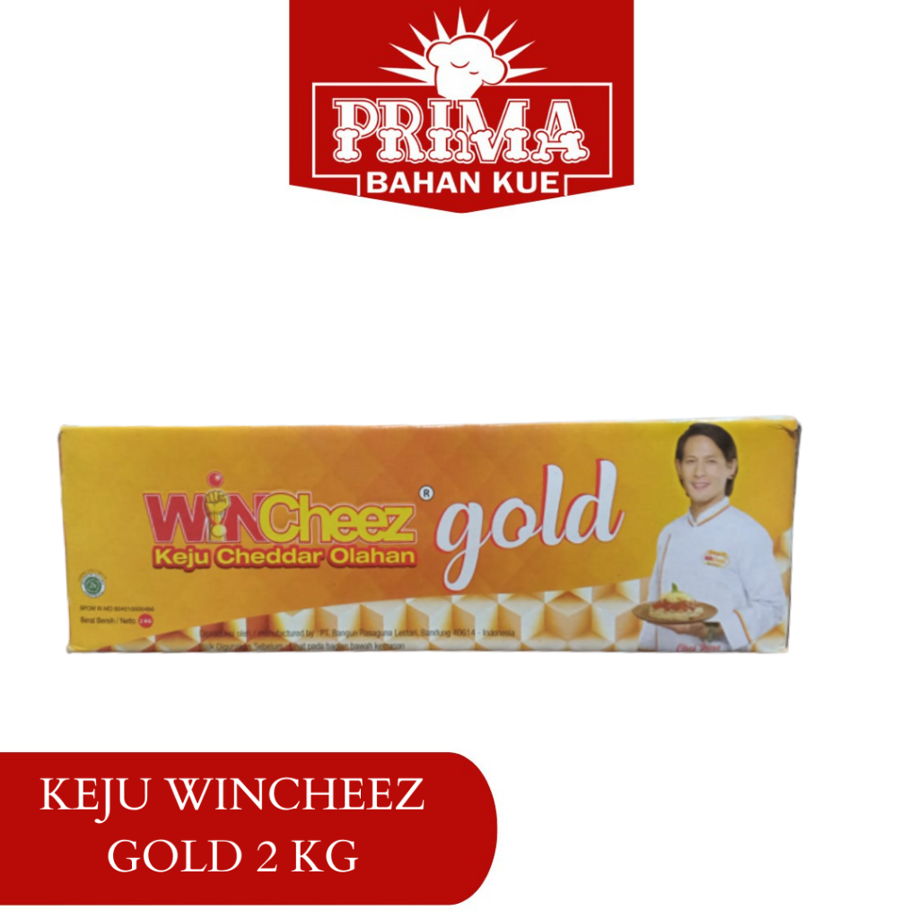 

KEJU WINCHEEZ GOLD 2 KG