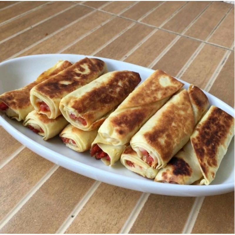 

Kebab Frozen by dapurrania