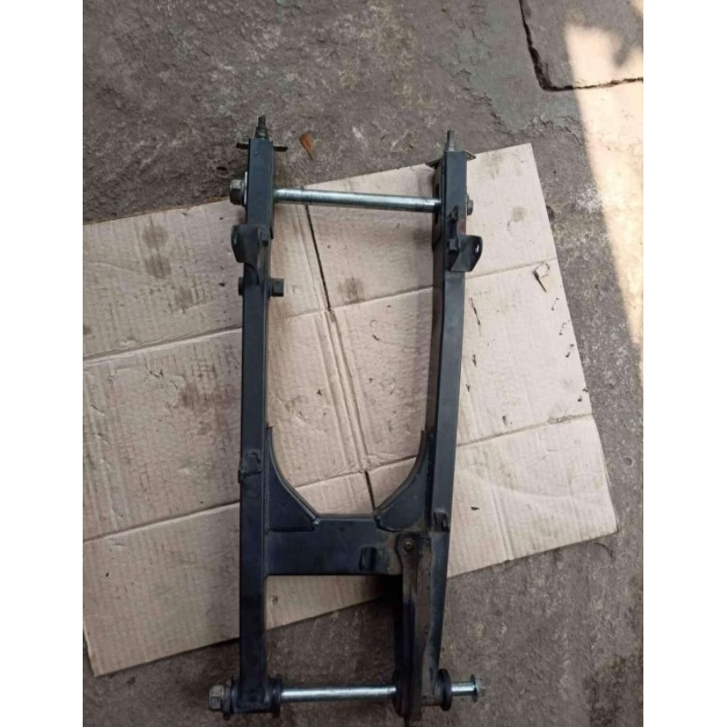 arm tiger revo original copotan motor