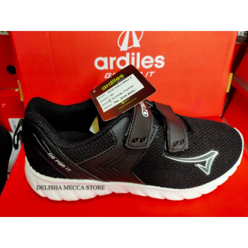 Sepatu Ardiles GCS - DARIA / HOLI HOLI