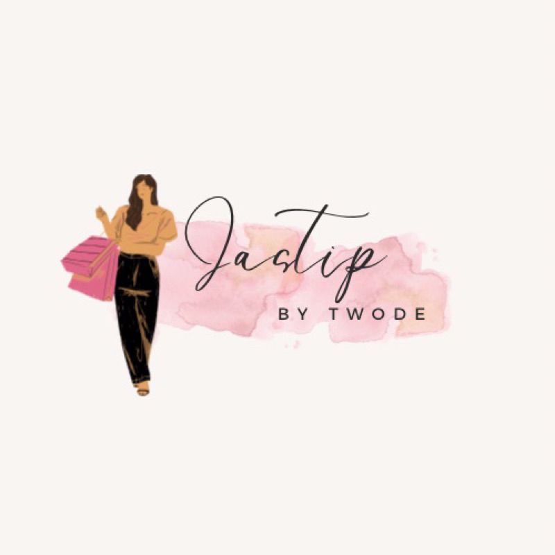 

JASTIP BY TWODE❤️