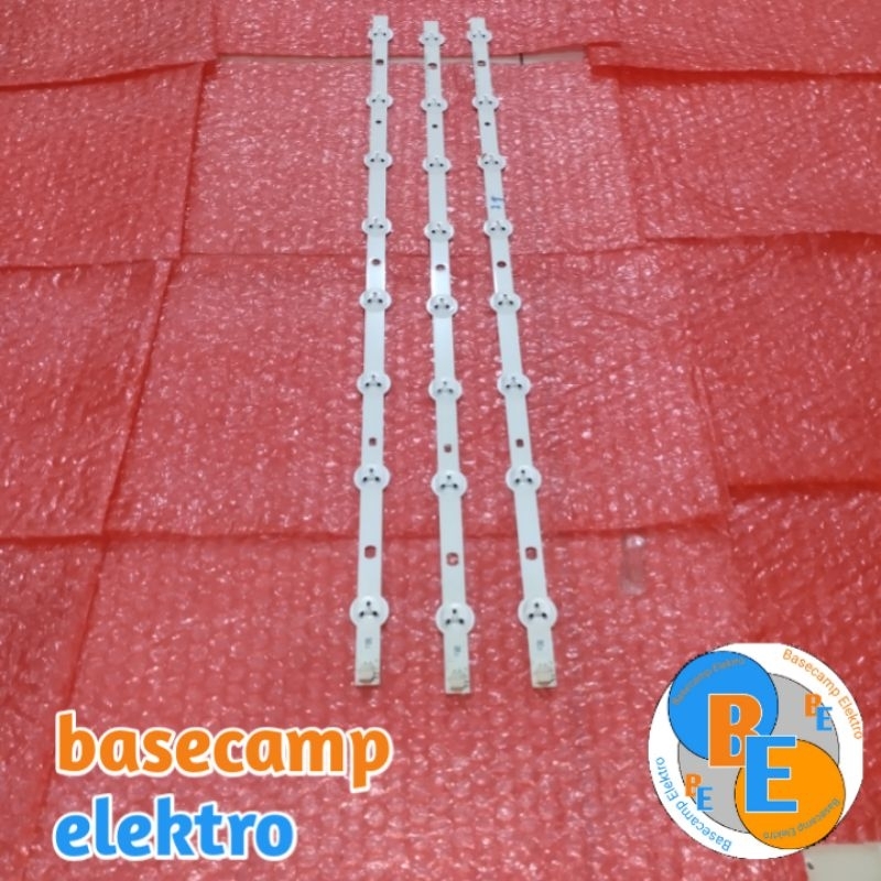 Lampu Backlight TV LED TOSHIBA 29PB201 EJ BL TV LED TOSHIBA 29PB201 EJ Lampu Backlight TV TOSHIBA 29