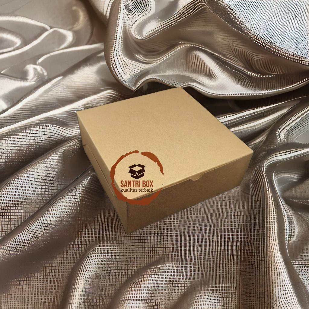 

Box Craft 18 x 18