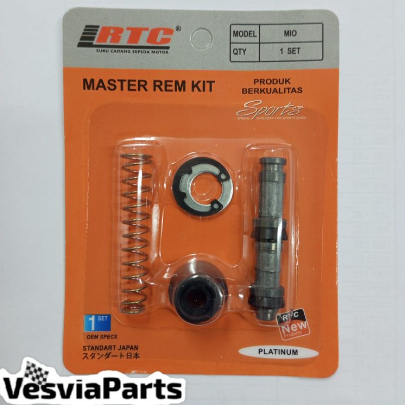 MASTER REM KIT MIO MIO J MIO SOUL MIO M3 VEGA R NEW JUPITER SEAL MASTER REM SIL MASTER REM SENTRAL M