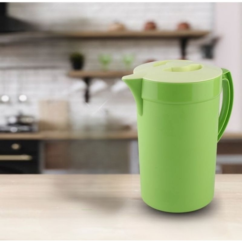 GOLDEN SUNKIST KAB-3013 TEKO PLASTIK 2500 ML - 636
