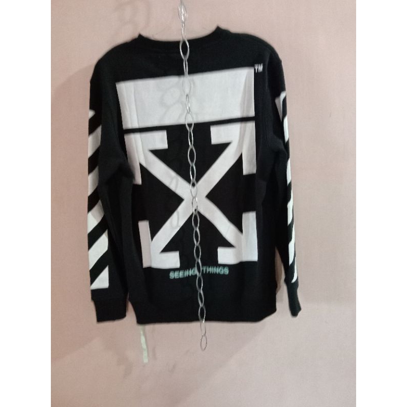 CN off white
