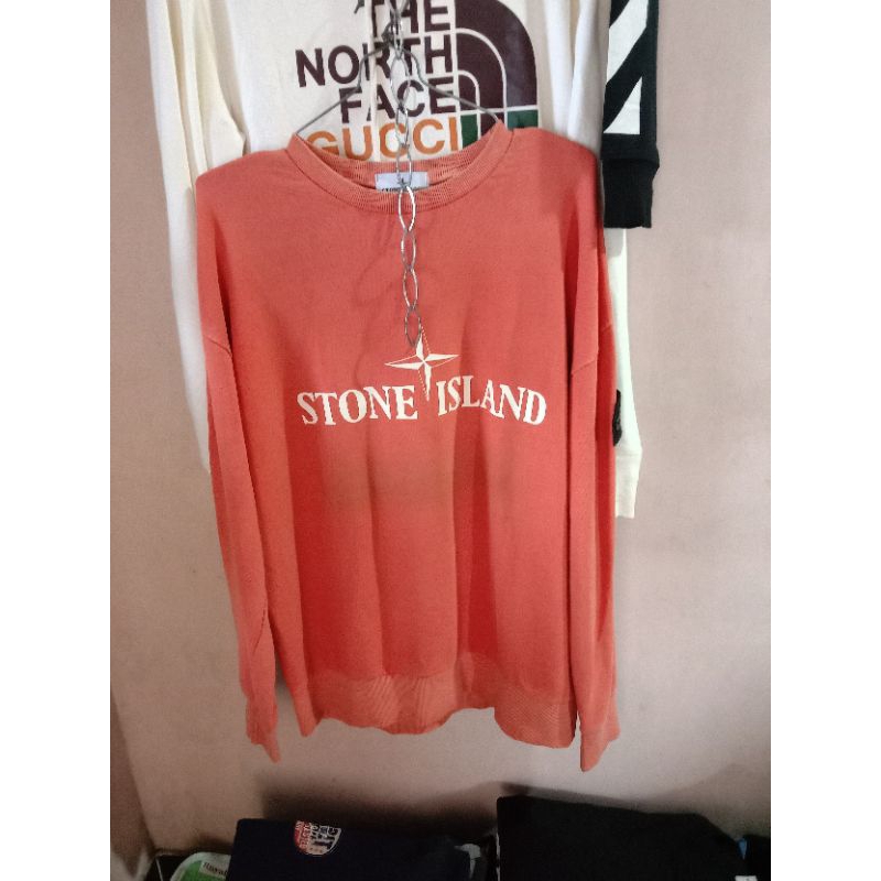 CN stone island