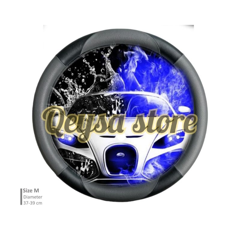 sarung stir mobil cary futura sarung stir variasi mobil  cary futura