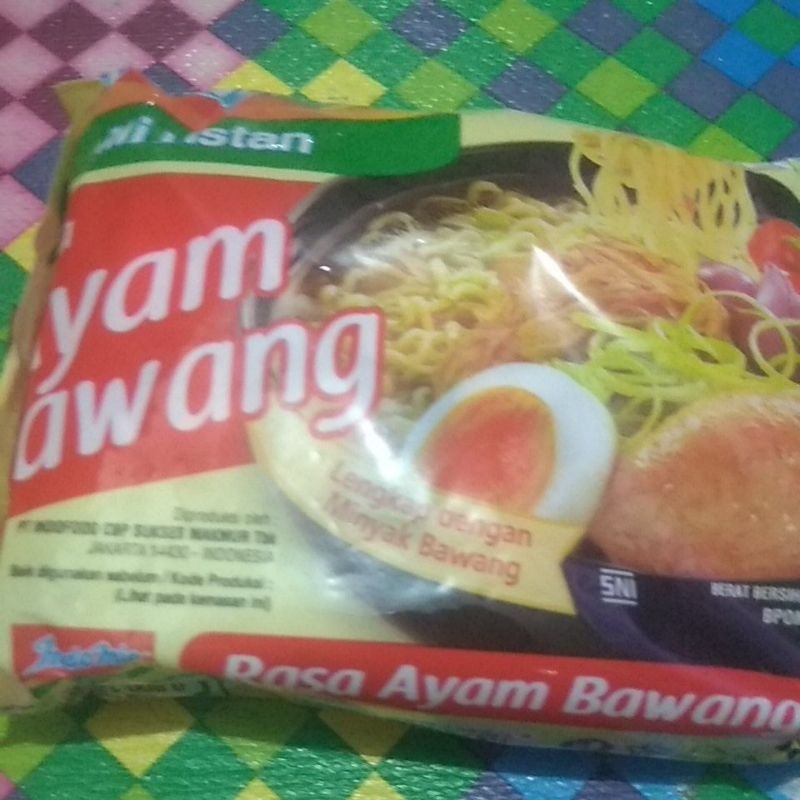 

mie instan indomie sedaap