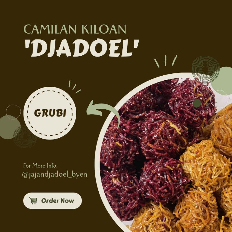 

GRUBI Ubi manis ubi ungu 250gram | camilan jadul enak legit