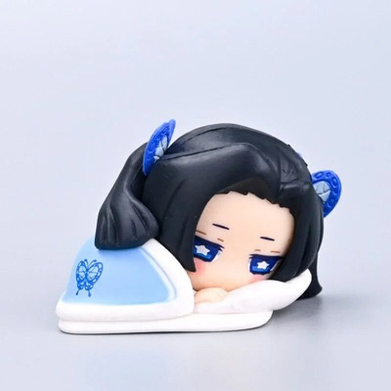 STASTO Onemutan Kimetsu No Yaiba Demon Slayer - Aoi Kanzaki