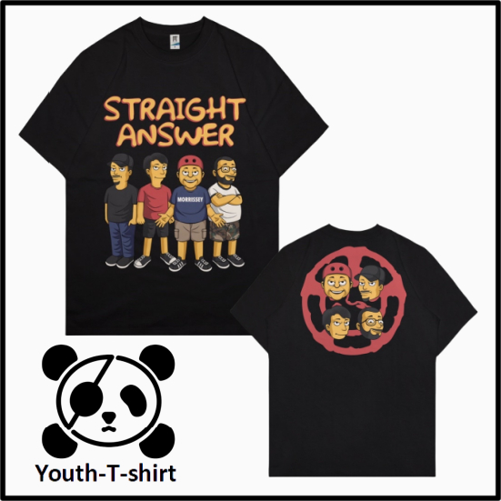 [Bestselling] Straight Answer "The Simpsons" /