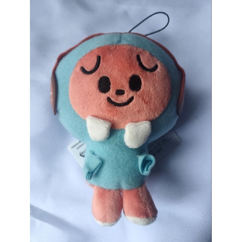 TRUZ SEGA JAPAN 14CM MATETSU YEDEE LAWOO TREASURE