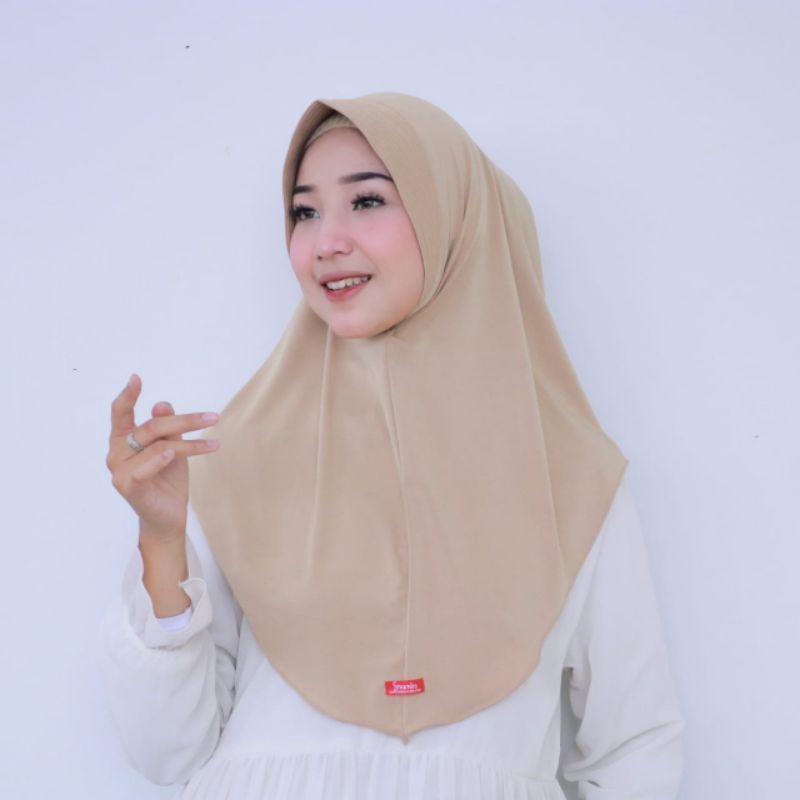 HIJAB SPORT AMEENA BY SAMIRA