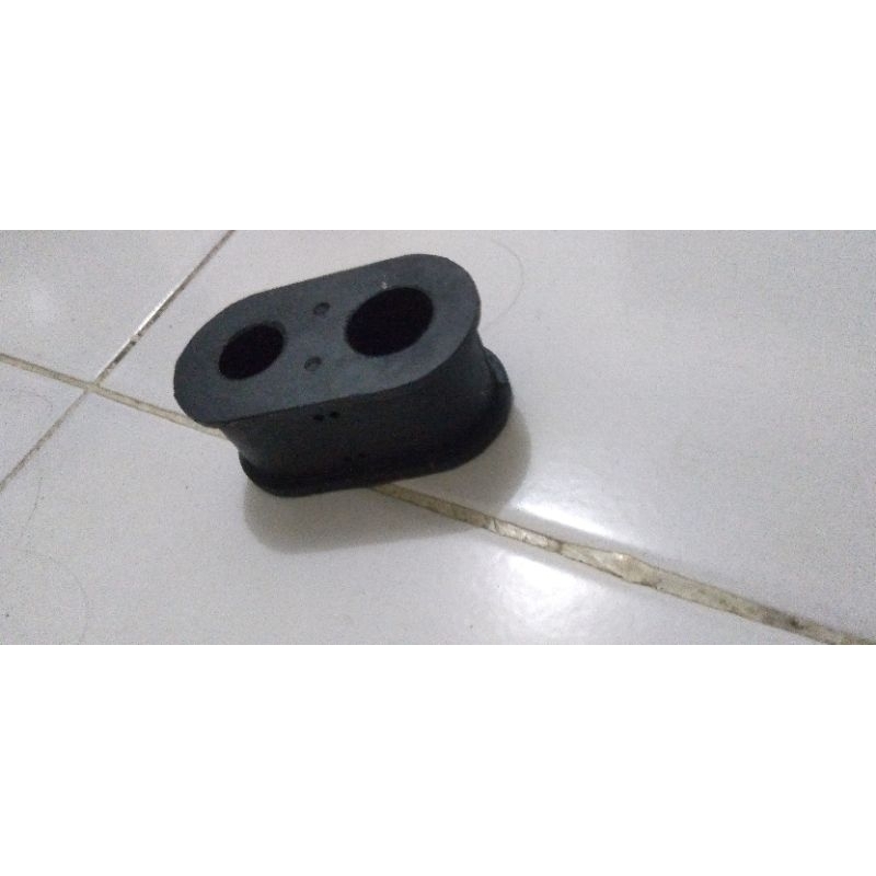 Karet Stabil Shaft Lubang 2 Panther 2.3