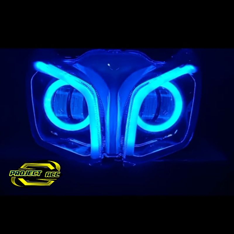 Reflektor Jupiter Z1 Plus Alis Custom Daymaker