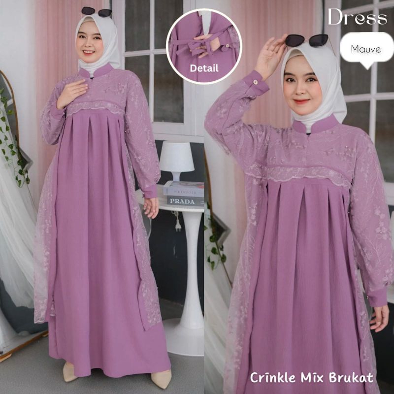 ARINA DRESS