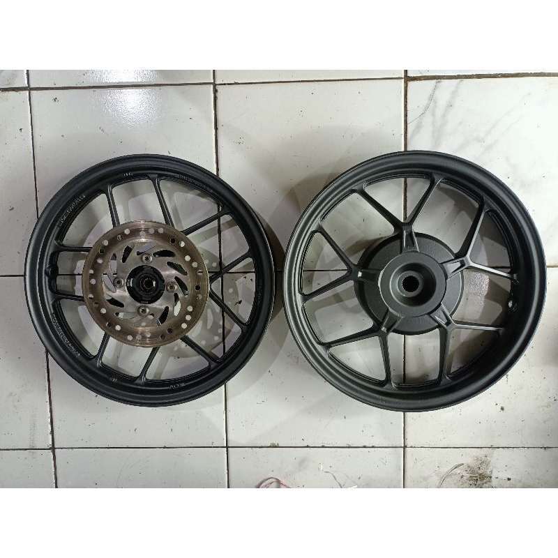 Velg velk Vario 125 vario 150 original copotan