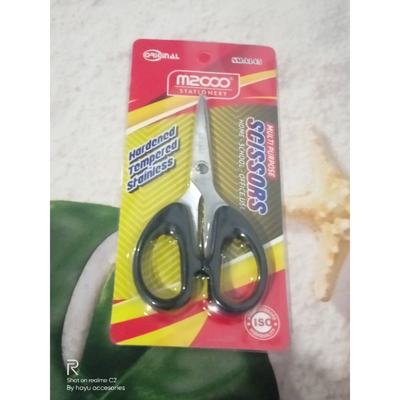 

GUNTING BAJA STAINLESS M2000