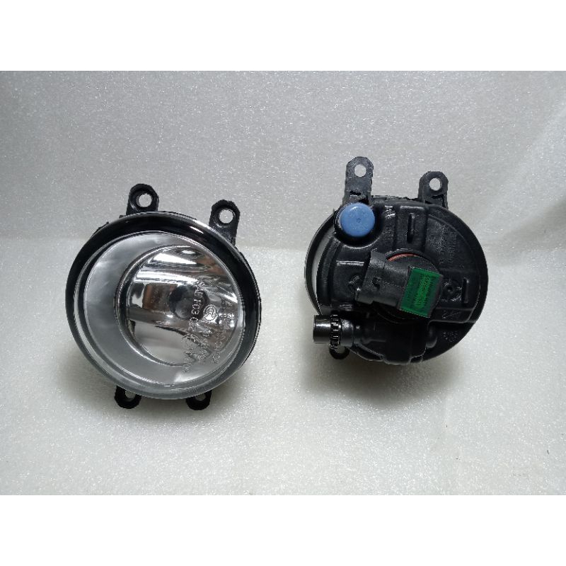 Fog lamp Avanza VVTI Foglam  Avanza lama foglamp Avanza old fog lamp Xenia lama fog lamp Xenia old f