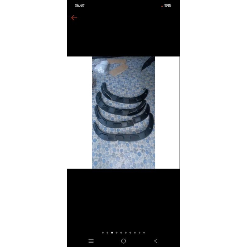 fender xpander rockford variasi mobil xpander murah varisi bodi xpander