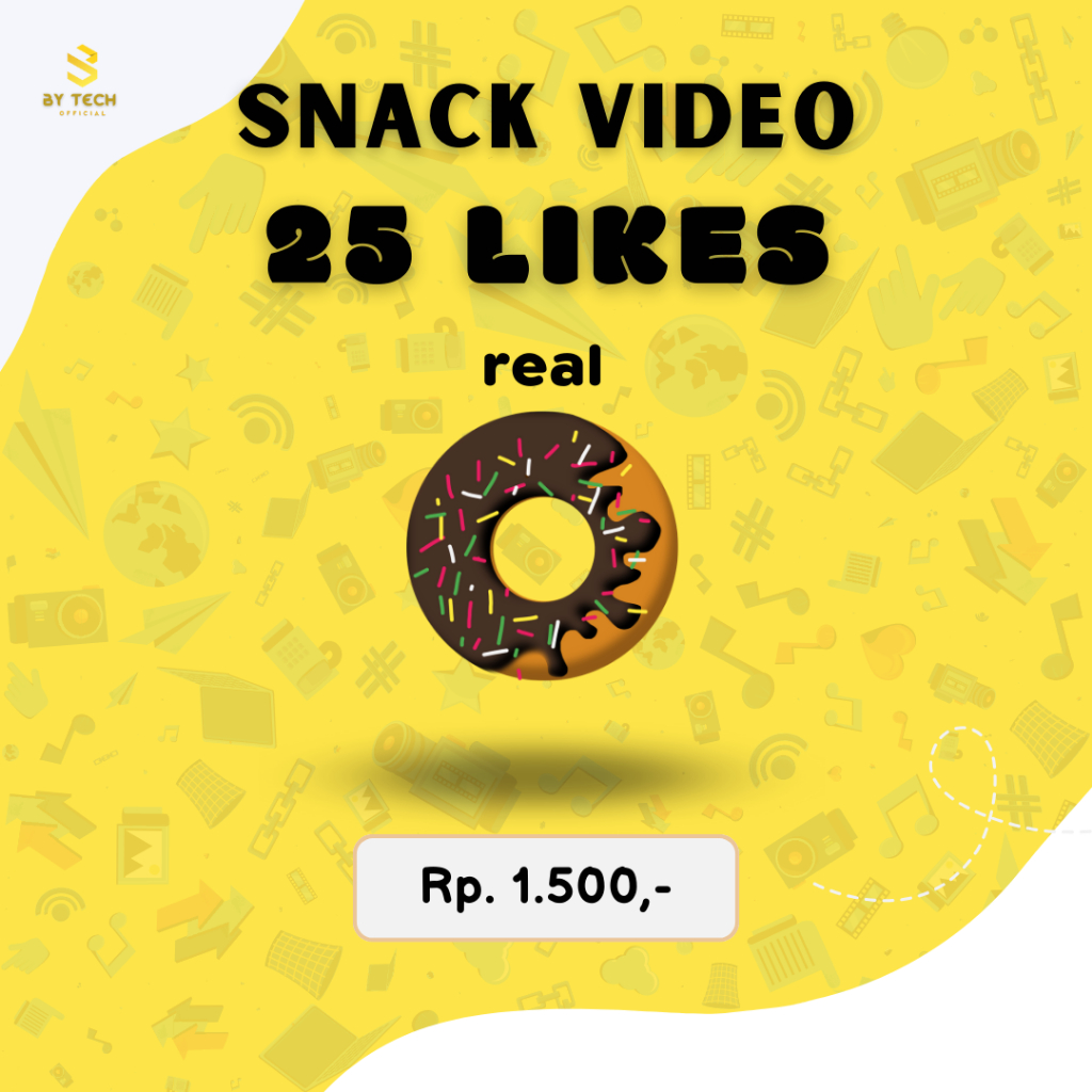 Sneck Videos Like 25