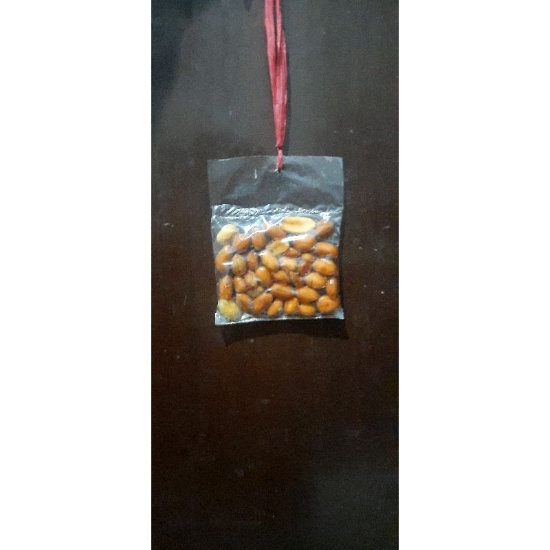 

Snack kacang-kacangan termurah