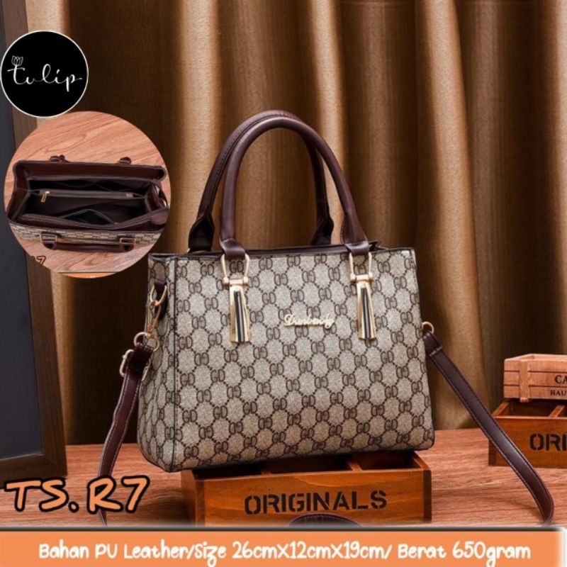 Aneka tas wanita series kekinian by tulip tas wanita modis casual kekinian
