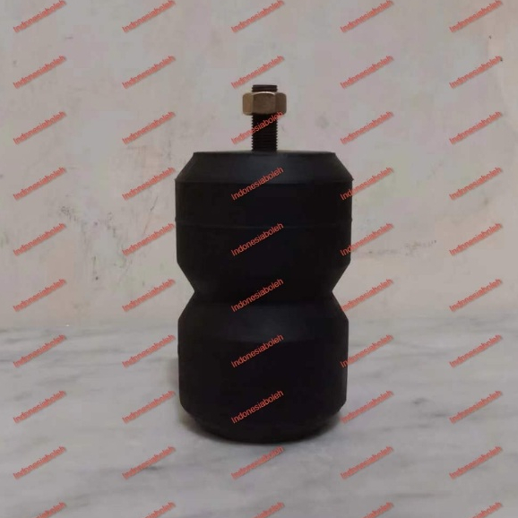 Rear Stopper Isuzu KAD-51, Bison