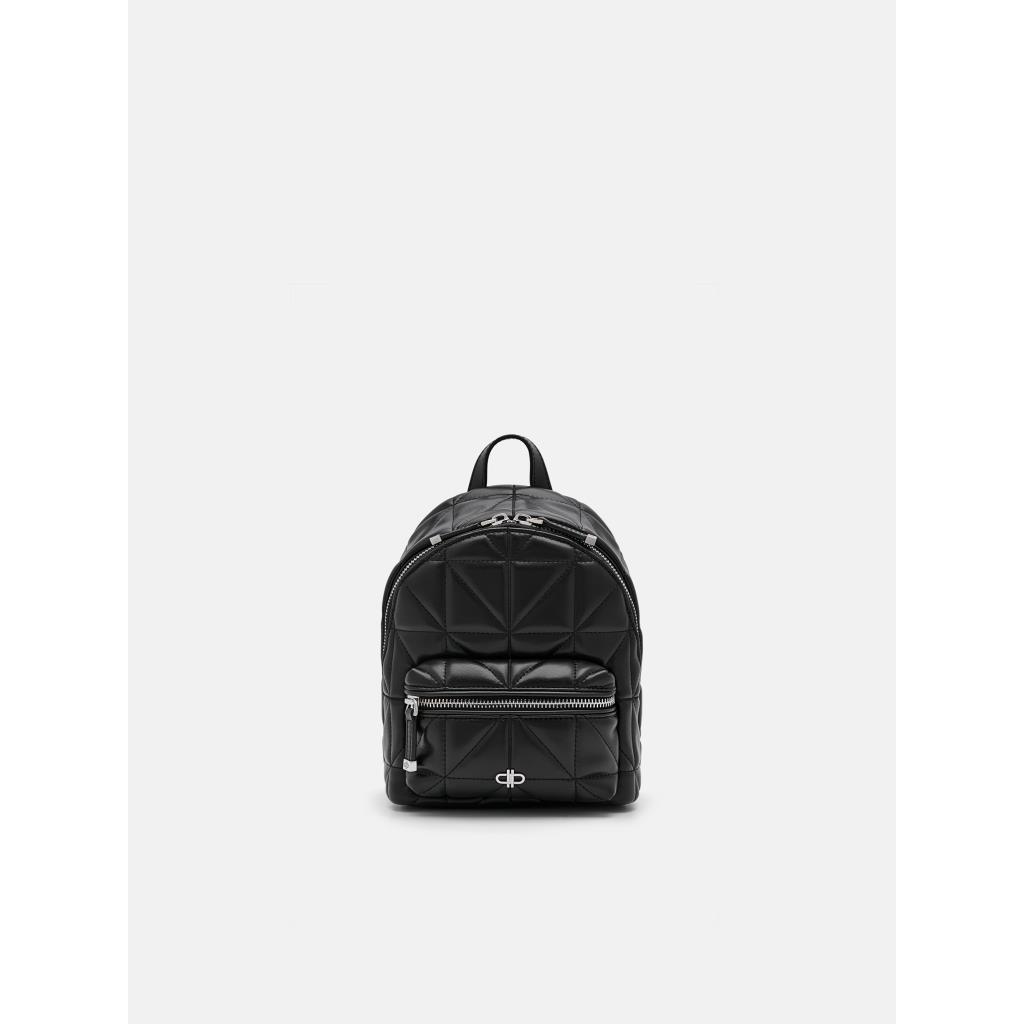 TAS PEDRO ORIGINAL Icon Mini Backpack in Pixel *BLACK