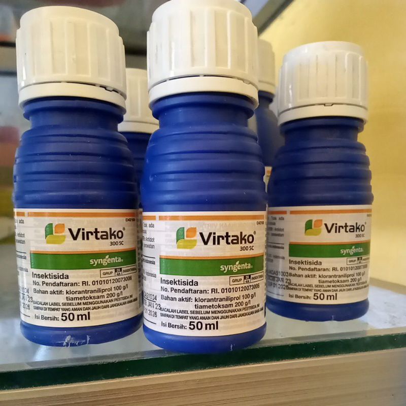 virtako50ml