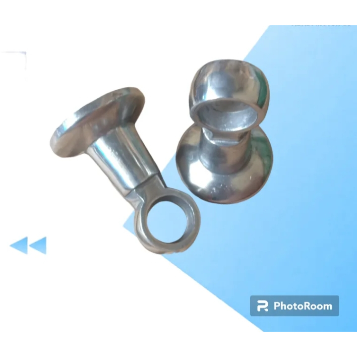 anting peninggi sok sock shok shock belakang tiger gl megapro thunder