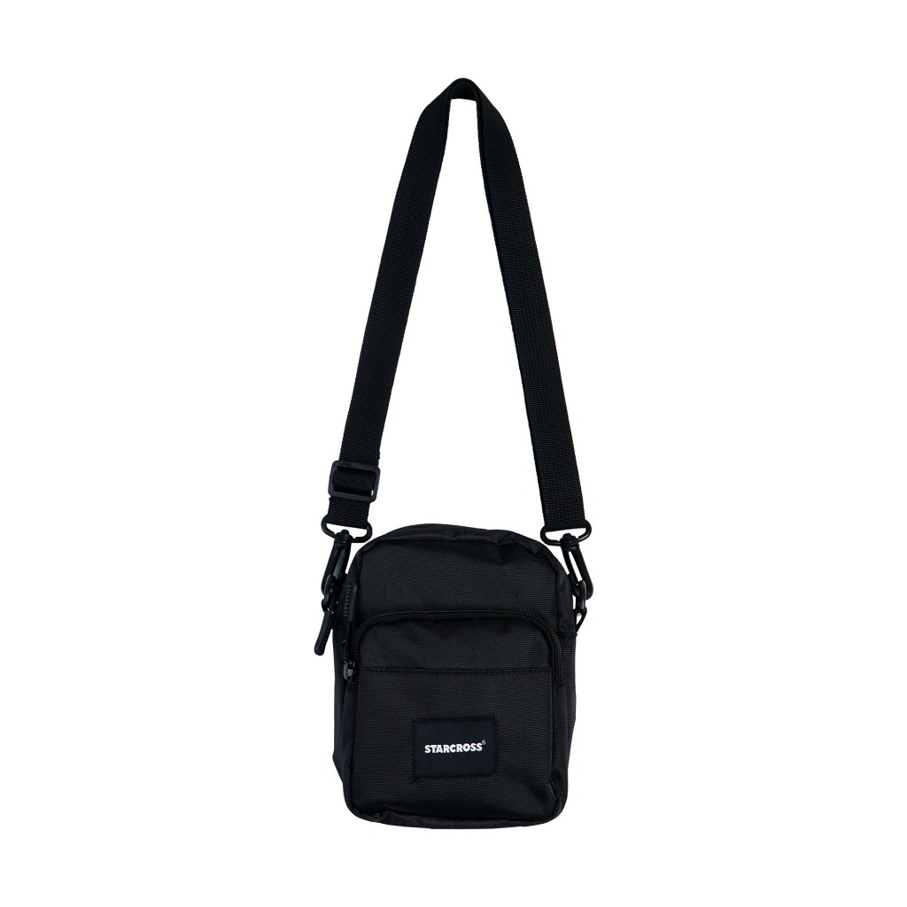 STARCROSS Small Bag -  BS SB 124 - Black