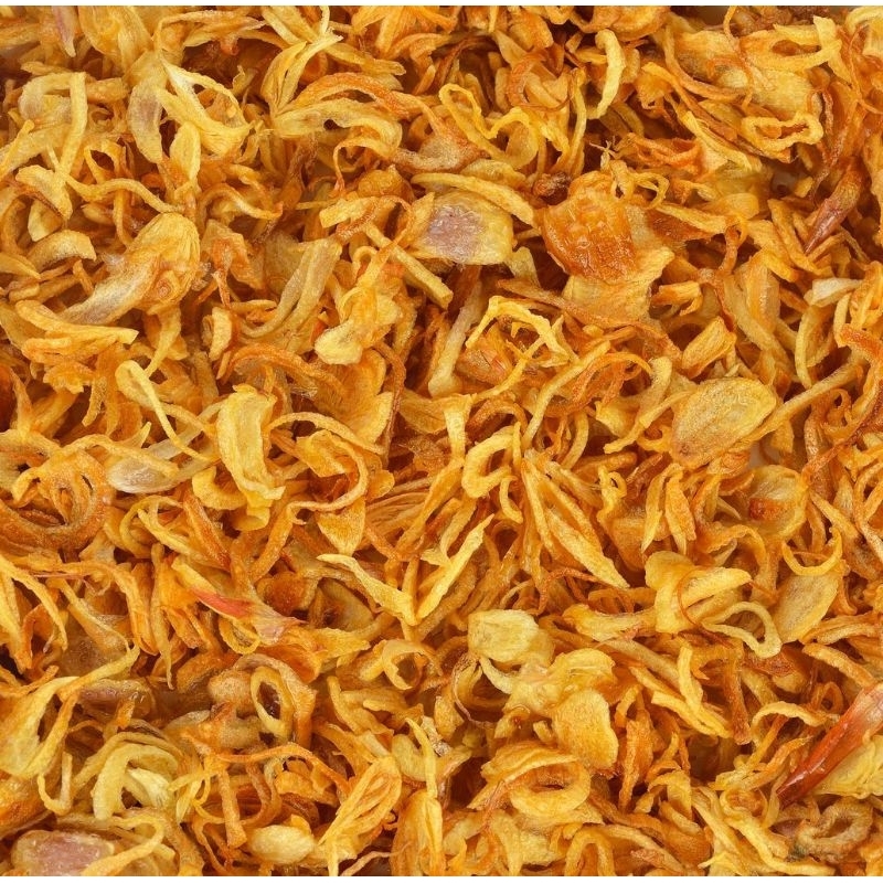 

bawang goreng 1 kg asli tanpa campuran