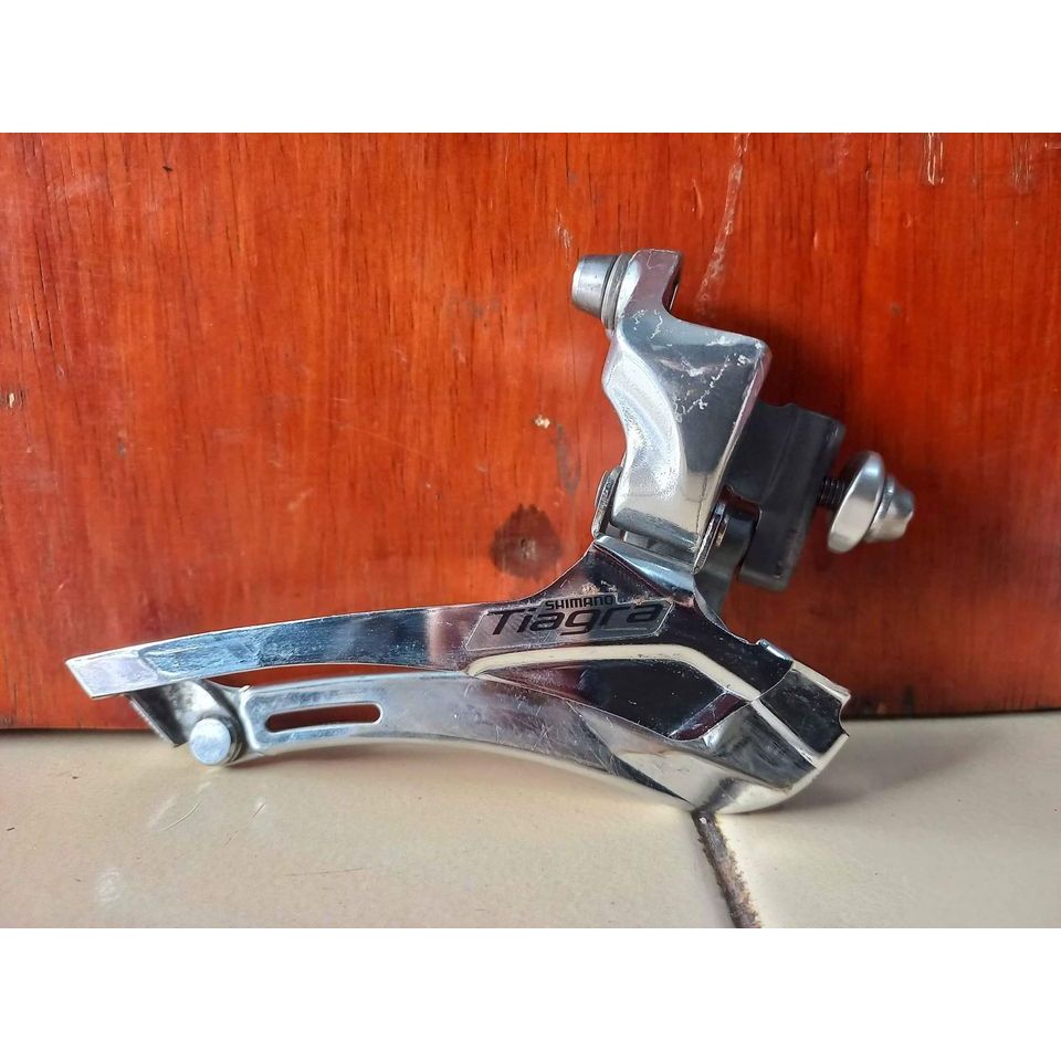 FD Shimano Tiagra 4600 2 speed direct Mount