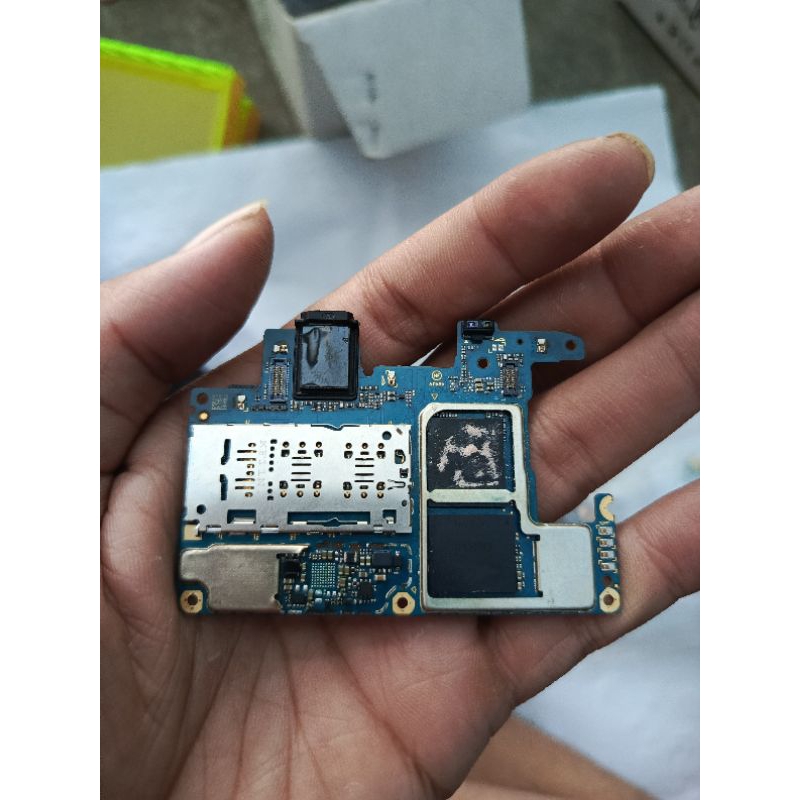 mesin matot samsung m11 mmc cpu belum pernah acp