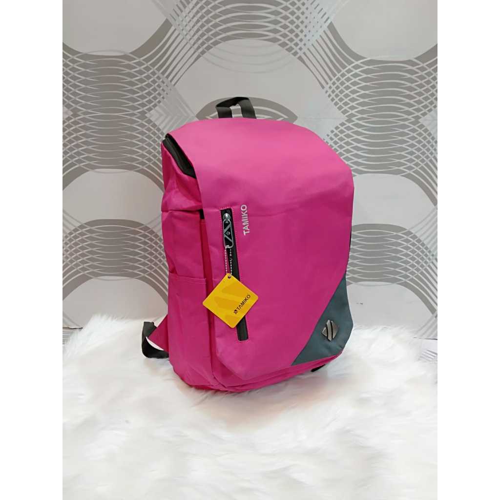 TAS RANSEL SEKOLAH CEWEK TAMIKO